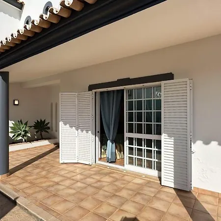 Vivenda Catavento V5 Piscina E 100mt Da Gale Albufeira