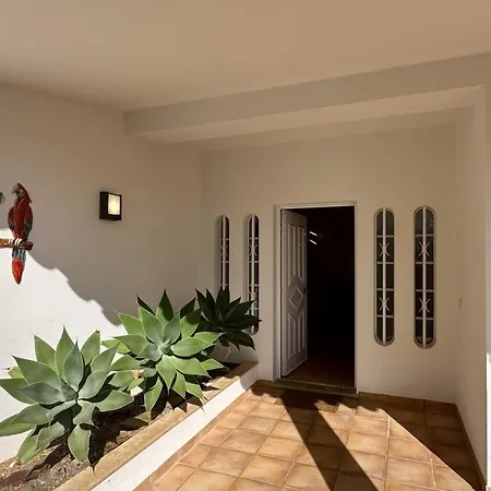 Villa Vivenda Catavento V5 Piscina E 100mt Da Gale *