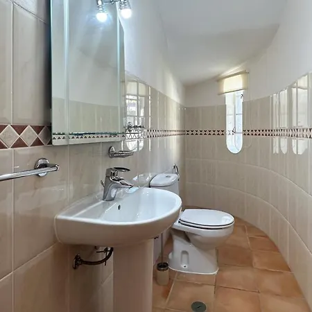 Vivenda Catavento V5 Piscina E 100mt Da Gale