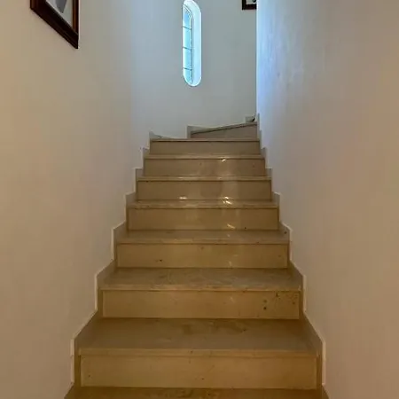 Vivenda Catavento V5 Piscina E 100mt Da Gale