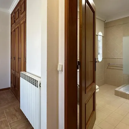 Villa Vivenda Catavento V5 Piscina E 100mt Da Gale