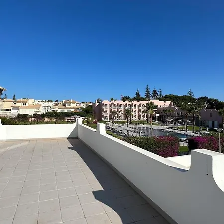 Vivenda Catavento V5 Piscina E 100mt Da Gale *