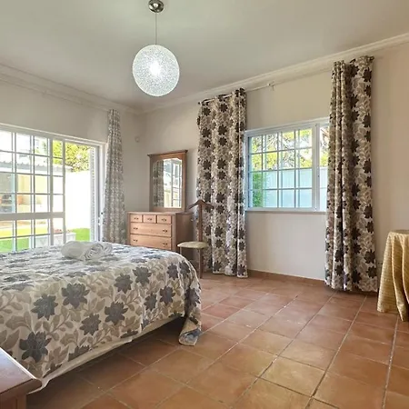 Villa Vivenda Catavento V5 Piscina E 100mt Da Gale