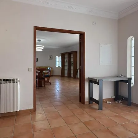 Villa Vivenda Catavento V5 Piscina E 100mt Da Gale *