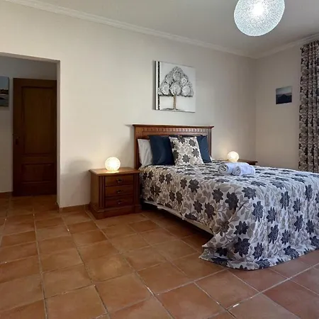 Vivenda Catavento V5 Piscina E 100mt Da Gale * 알부페이라